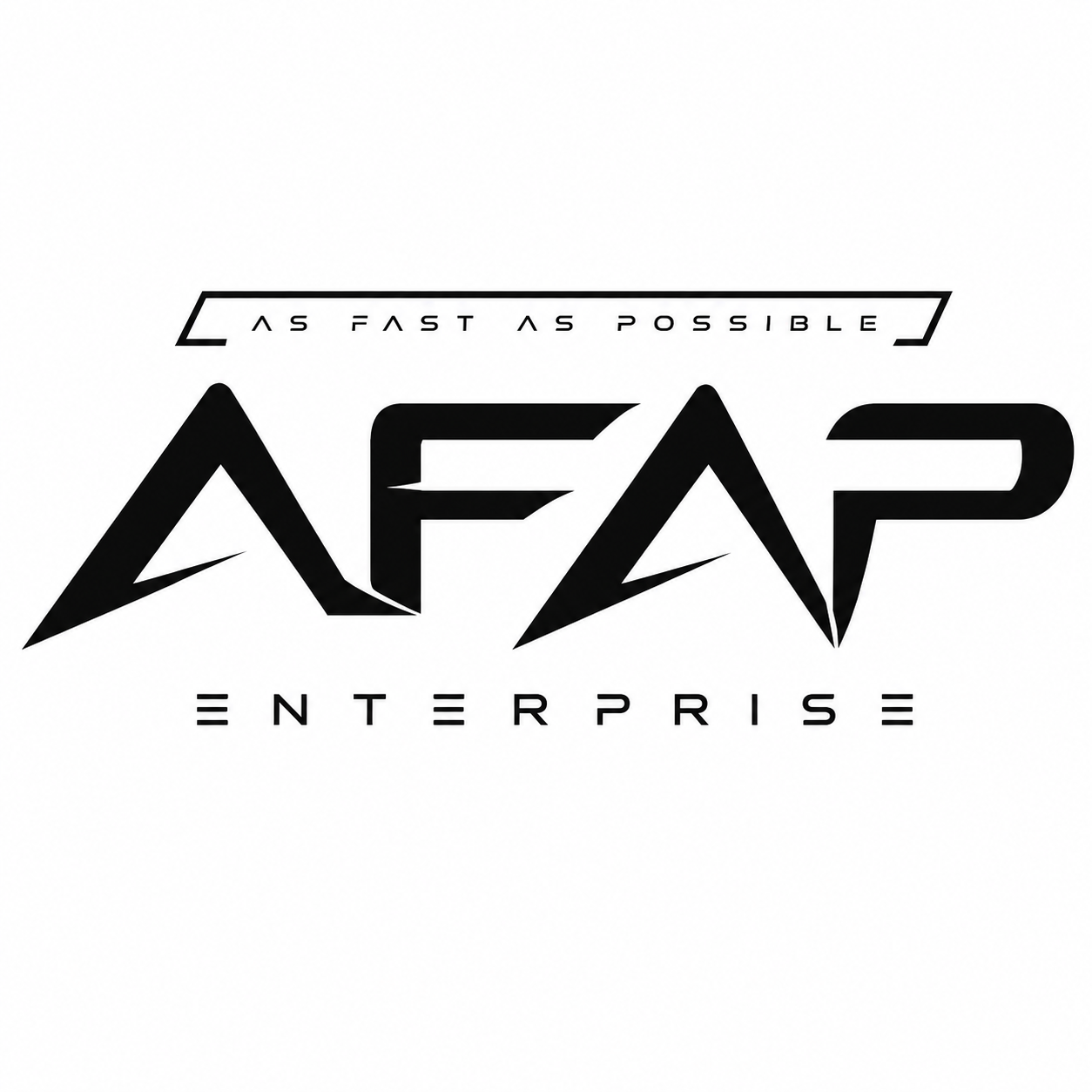 AFAP Enterprise Logo